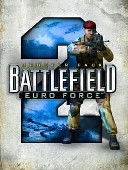 Battlefield 2: Euro Force