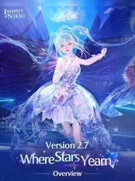 Infinity Nikki: Where Stars Yearn
