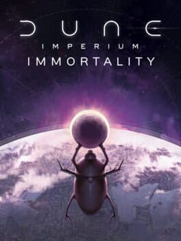 Dune: Imperium - Immortality