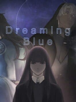 Dreaming Blue