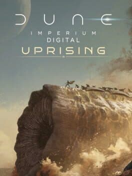 Dune: Imperium - Uprising