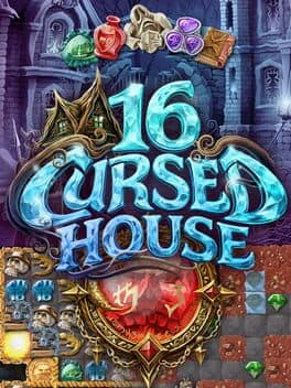 Cursed House 16