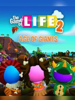 The Game of Life 2: Age of Giants World