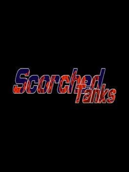 Scorched Tanks