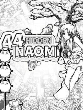44 Hidden Naomis