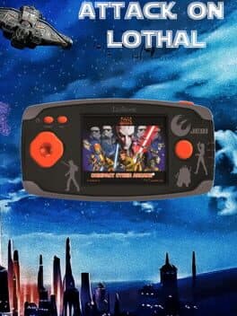Attack on Lothal