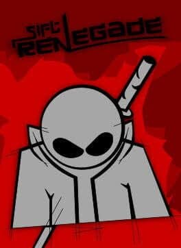 Sift Renegade