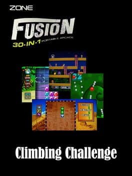 Climbing Challenge