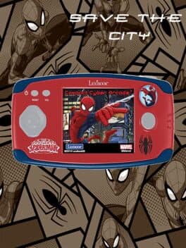 Save the City