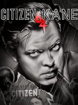 Citizen Kane 64