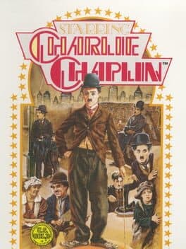 Charlie Chaplin