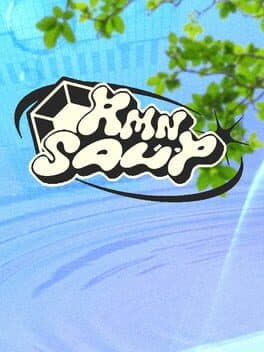 RMN Soup