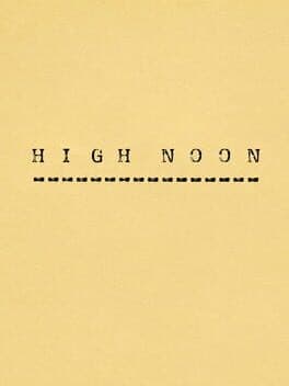 Highnoon