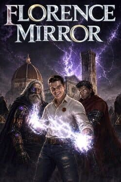 Florence Mirror