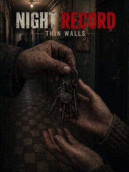 Night Record: Thin Walls