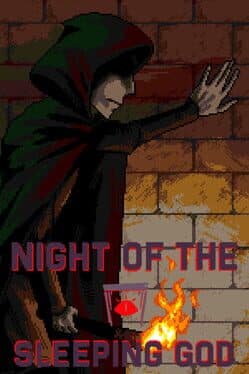 Nights of the Sleeping God