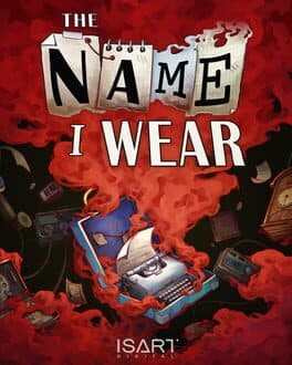 The Name I Wear