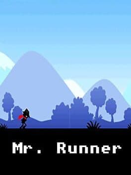 Mr. Runner