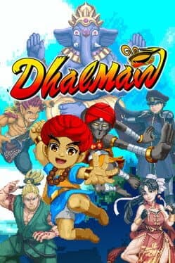 Dhalman