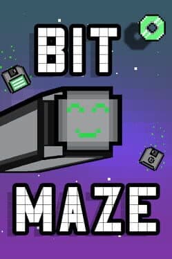 Bit Maze