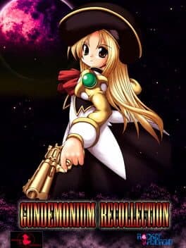 Gundemonium Recollection
