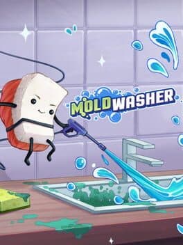 Moldwasher