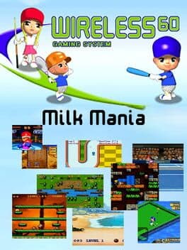 Milk Mania