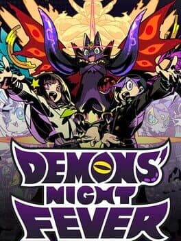 Demons' Night Fever