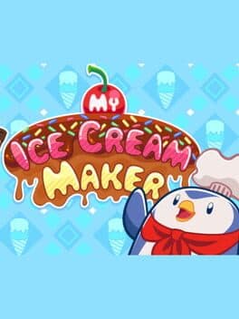 My Ice Cream Maker