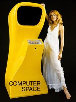 Computer Space
