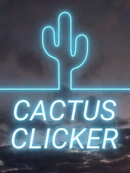Cactus Clicker
