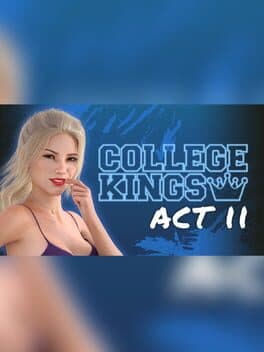 College Kings: Act II