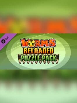 Worms Reloaded: Puzzle Pack