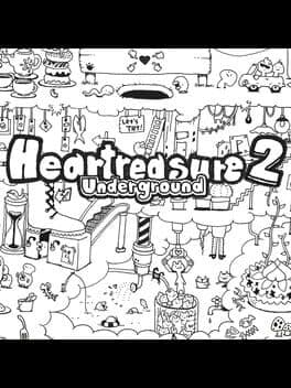 Heartreasure 2: Underground