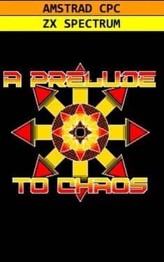 A Prelude to Chaos
