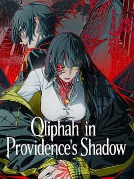 Qliphah in Providence's Shadow