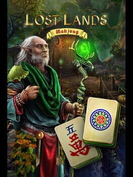 Lost Lands: Mahjong