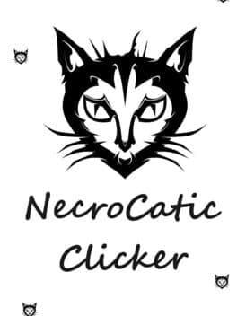 NecroCatic Clicker