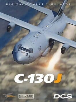 DCS World: C-130J