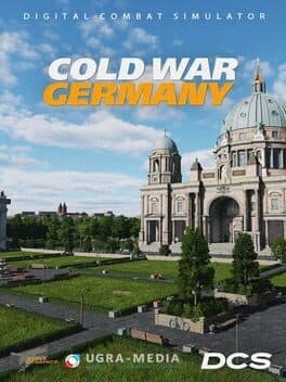 DCS World: Cold War Germany by Ugra Media