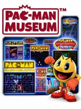 Pac-Man Museum