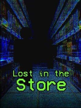 Lost In The Store