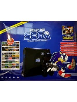 Zone Sega