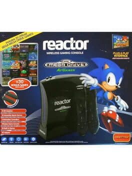 Reactor