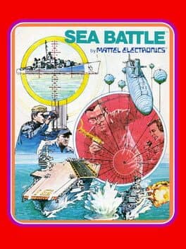 Sea Battle