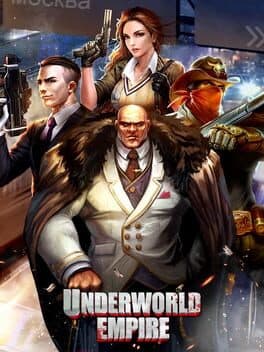 Underworld Empire