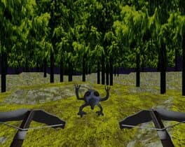 Twilight Infiniforest