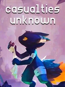 Casualties: Unknown