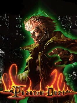 Phantom Dust