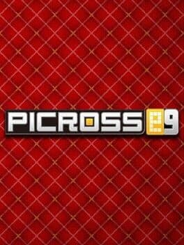 Picross S+: Picross e9